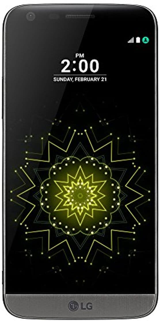 Place LG G5 - Smartphone Libre Android