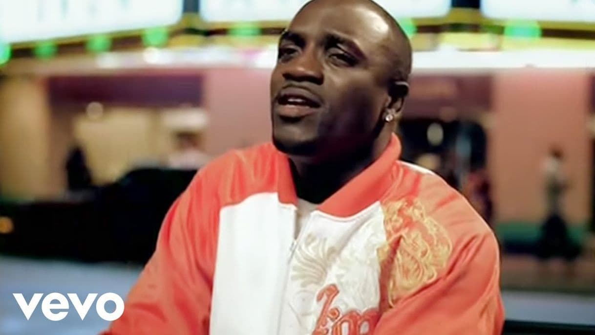 Fashion Akon - Lonely (Official Video) - YouTube