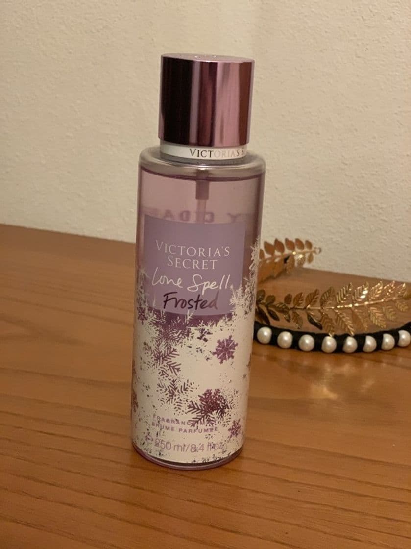 Producto Victoria Secret Love Spell Frosted Fragance Mist