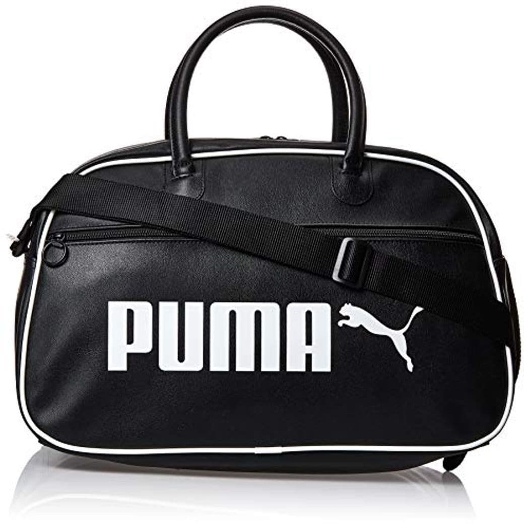 Lugar PUMA Campus Grip Bag Retro Bolsa Deporte