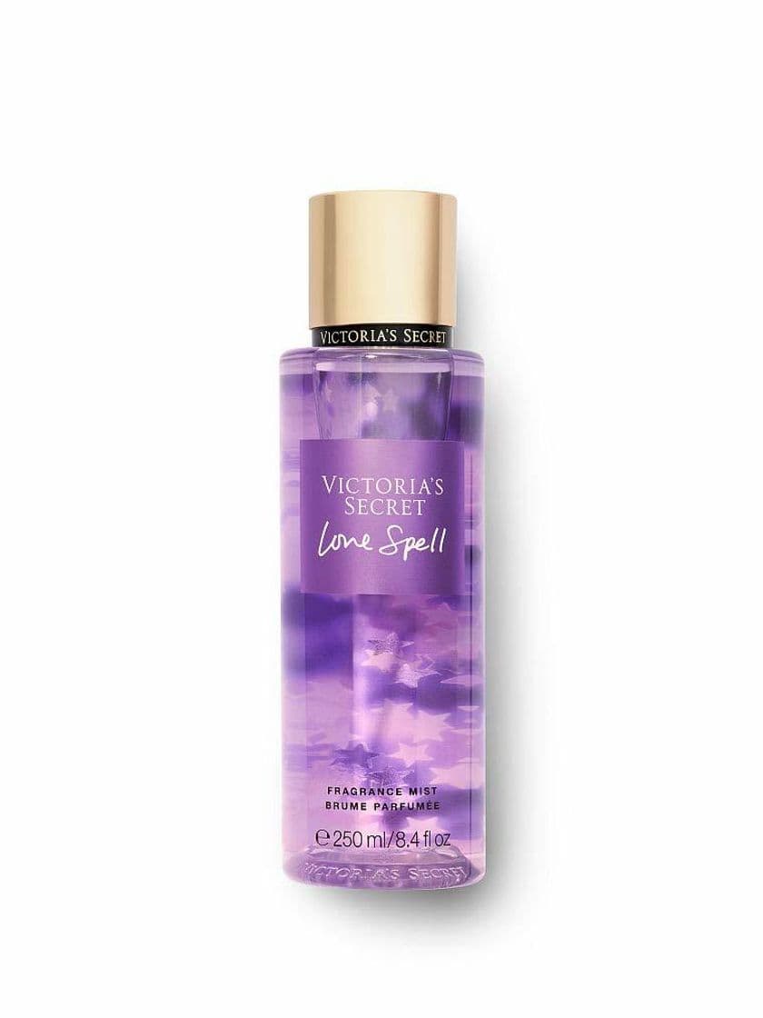 Producto  Victoria Secret Love Spell 