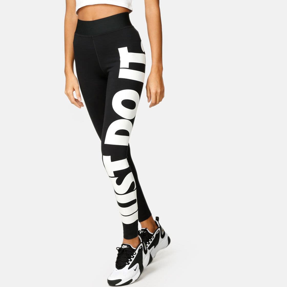 Fitness Nike W NSW LEGASEE HW JDI - Leggings