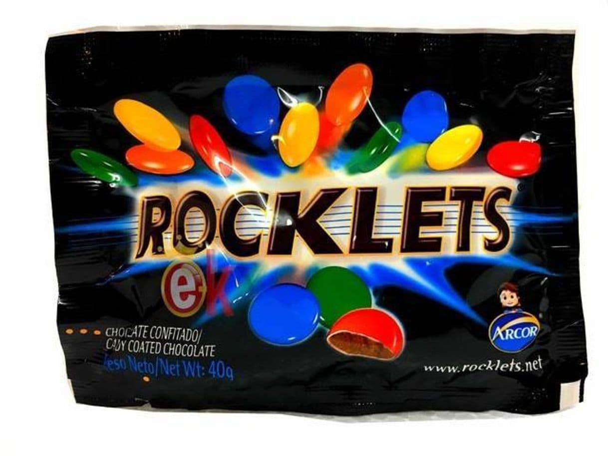 Moda Rocklets