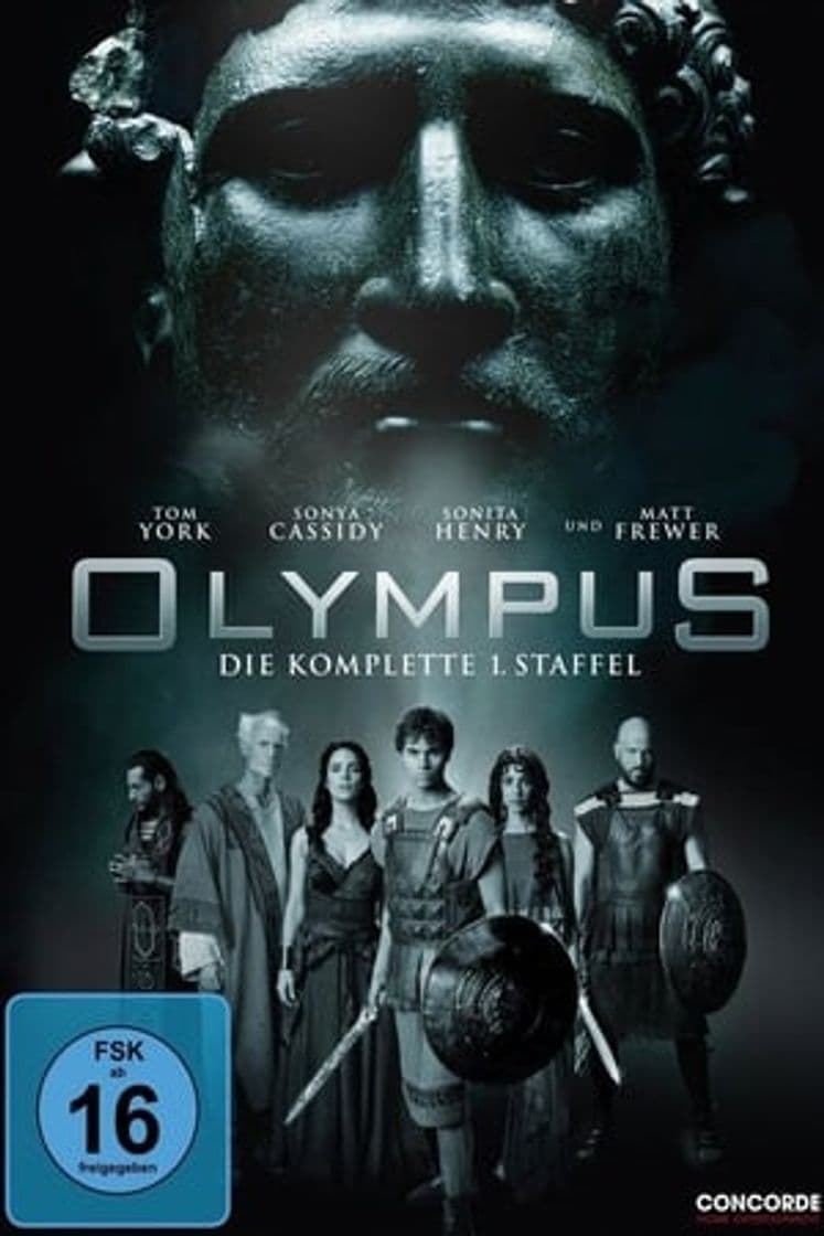 Serie Olympus