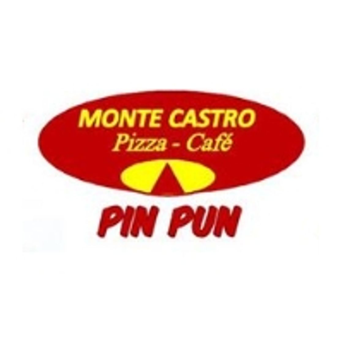 Restaurantes Pin Pun Monte Castro