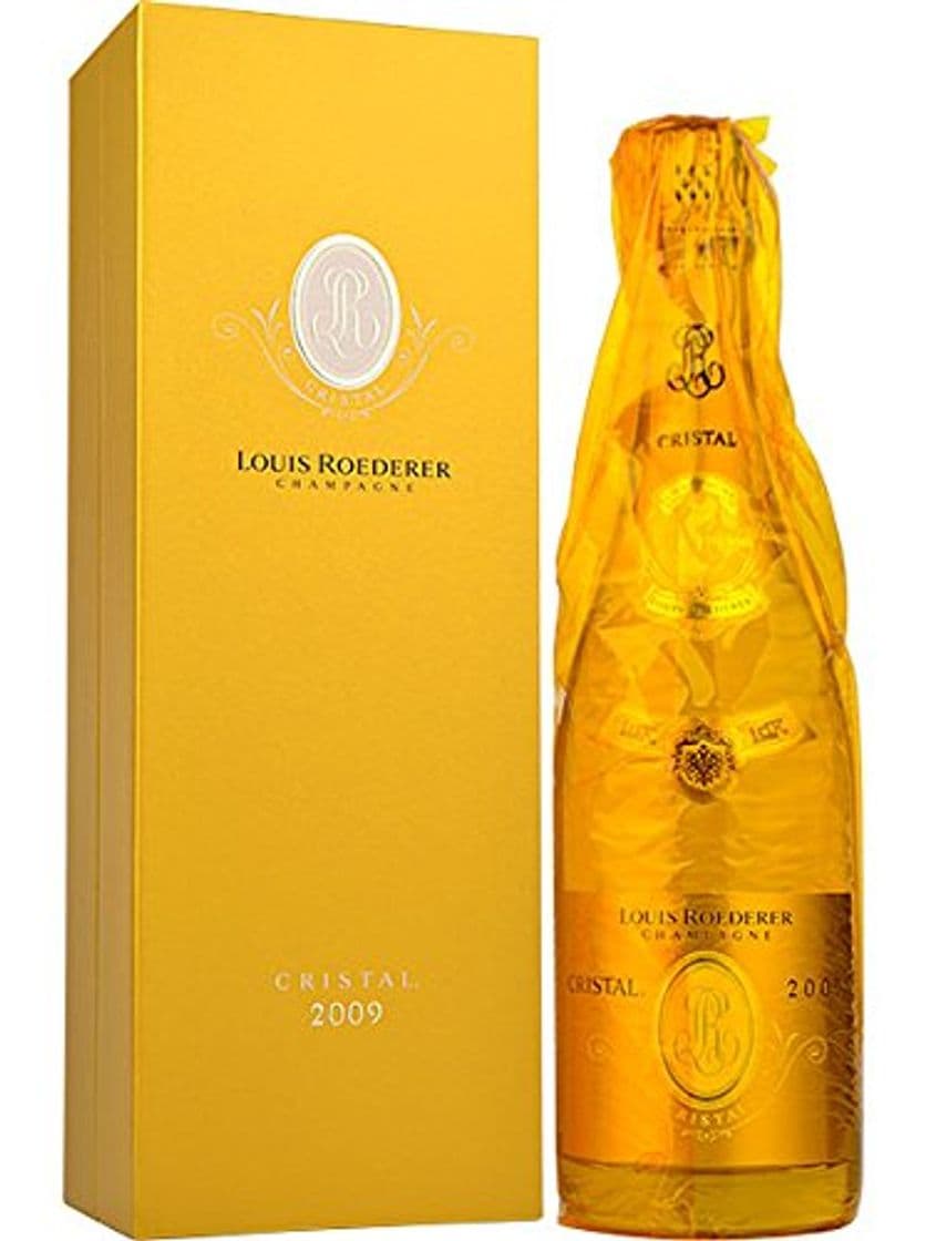 Product Louis Roederer Brut Cristal