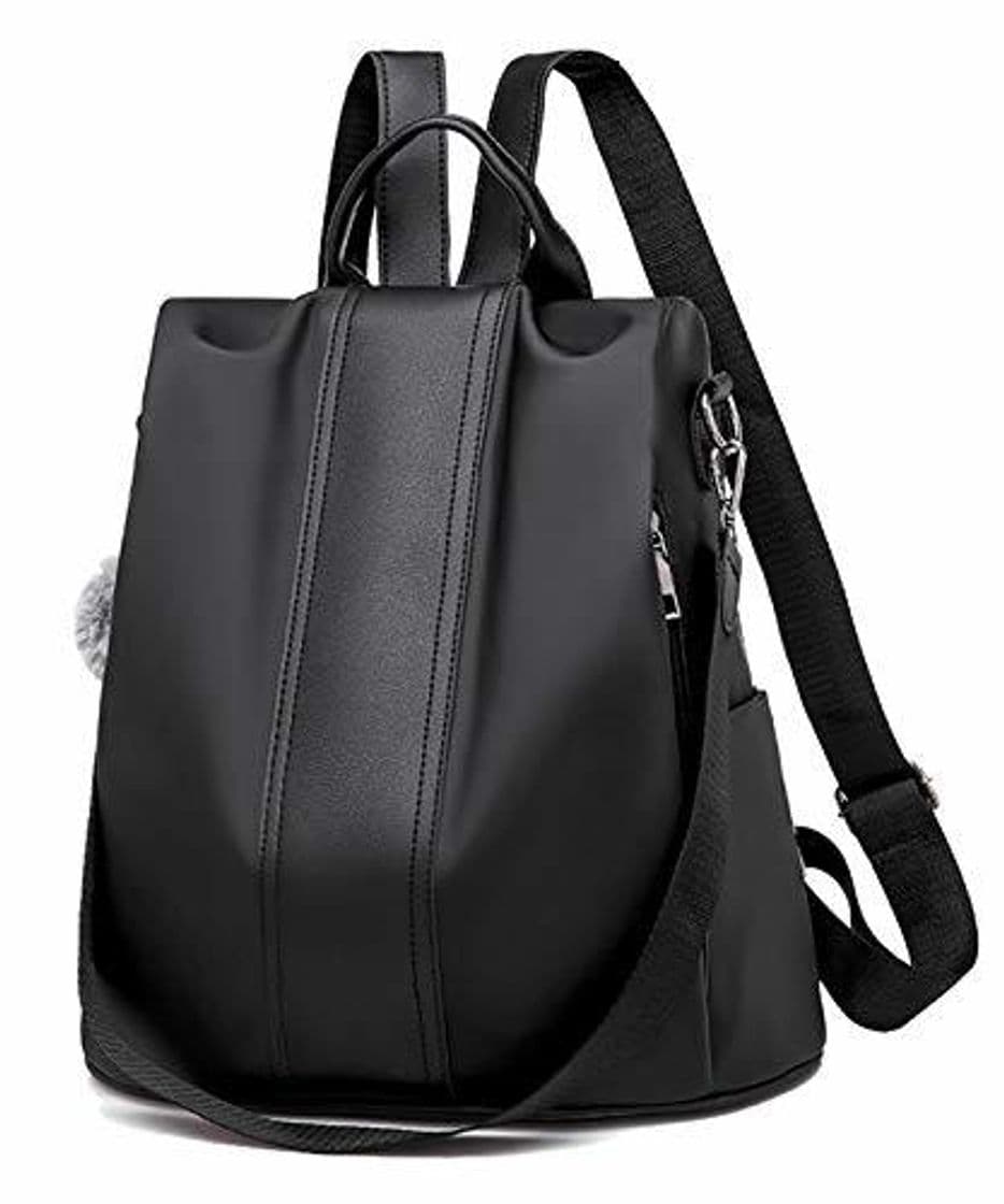 Producto shepretty Mochila Oxford antirrobo Impermeable para Mujer