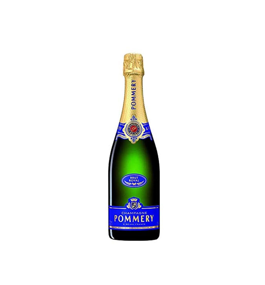 Producto Champagne pommery br