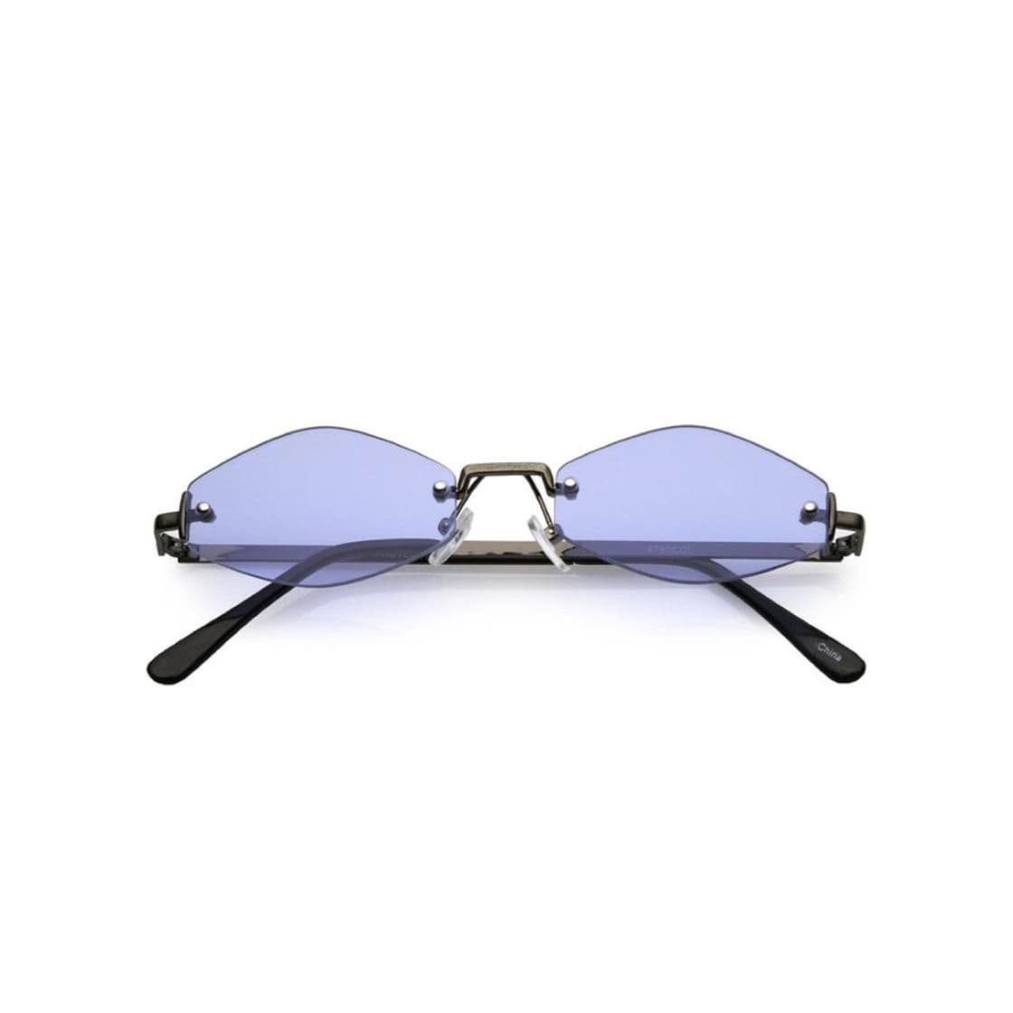 Producto 1990 hexagon sunglasses