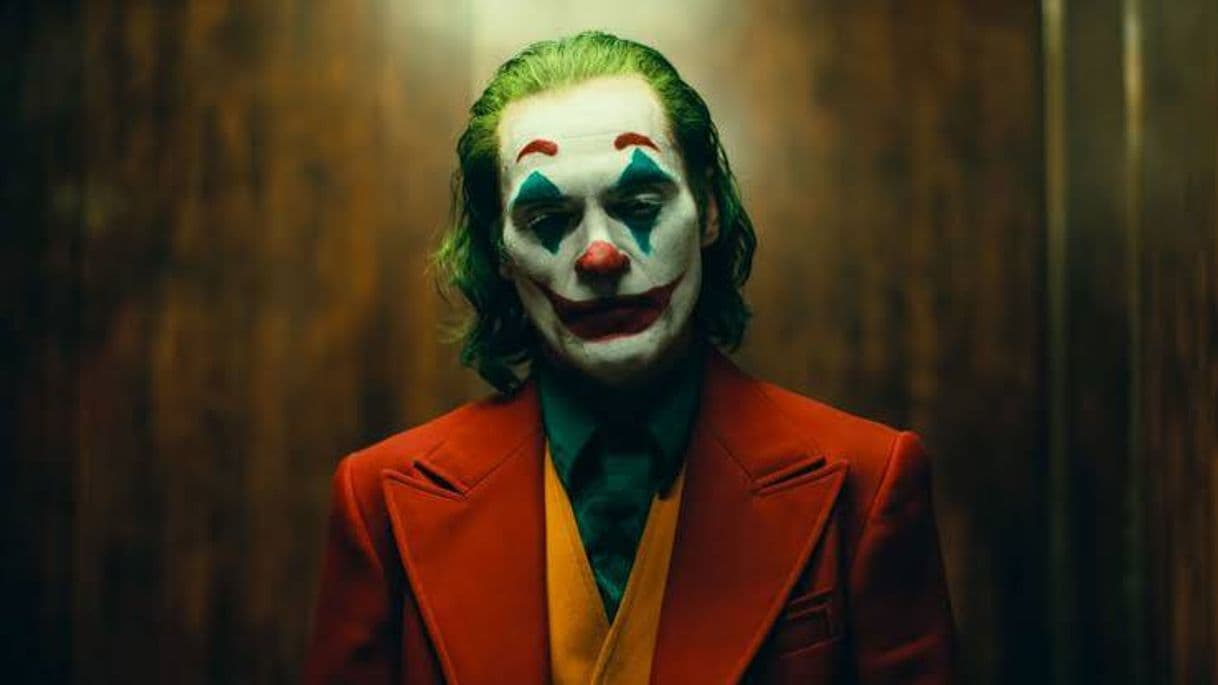 Película Joker