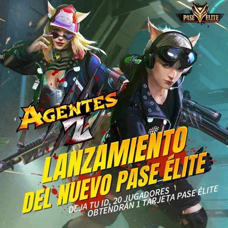 Videojuegos Garena Free Fire