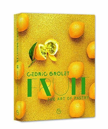 Libro Fruit