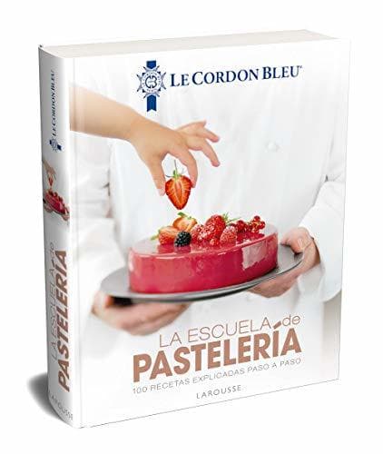 Producto La escuela de pastelería. Le Cordon Bleu®