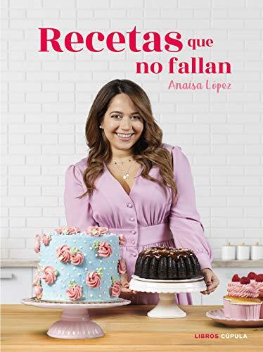 Libro Recetas que no fallan