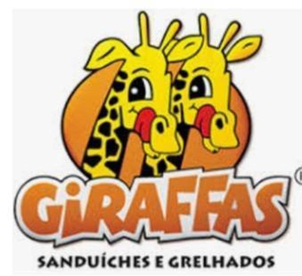 Restaurants Giraffas