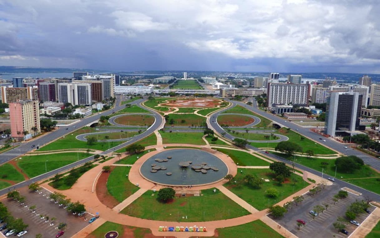 Place Brasilia