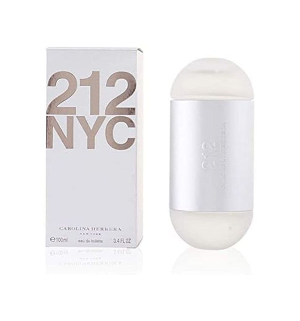 Belleza Carolina Herrera 212 Agua de Tocador Vaporizador