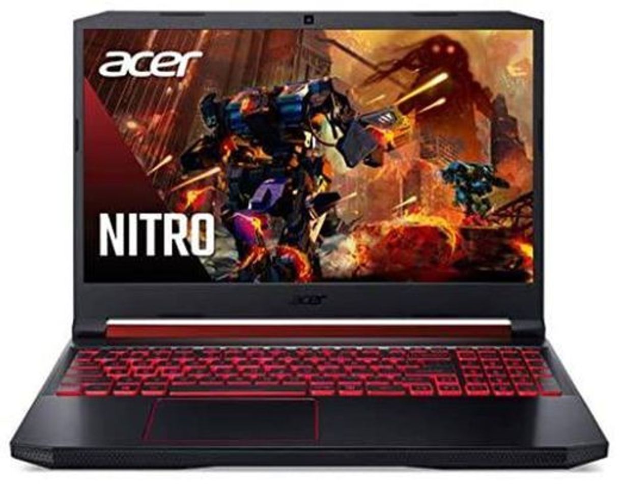 Producto Acer Nitro 5 - Ordenador portátil Gaming de 15