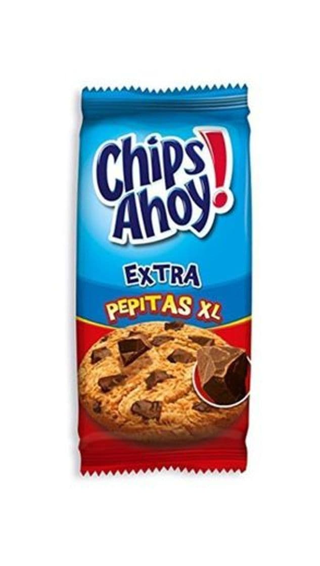 Product Chips Ahoy!