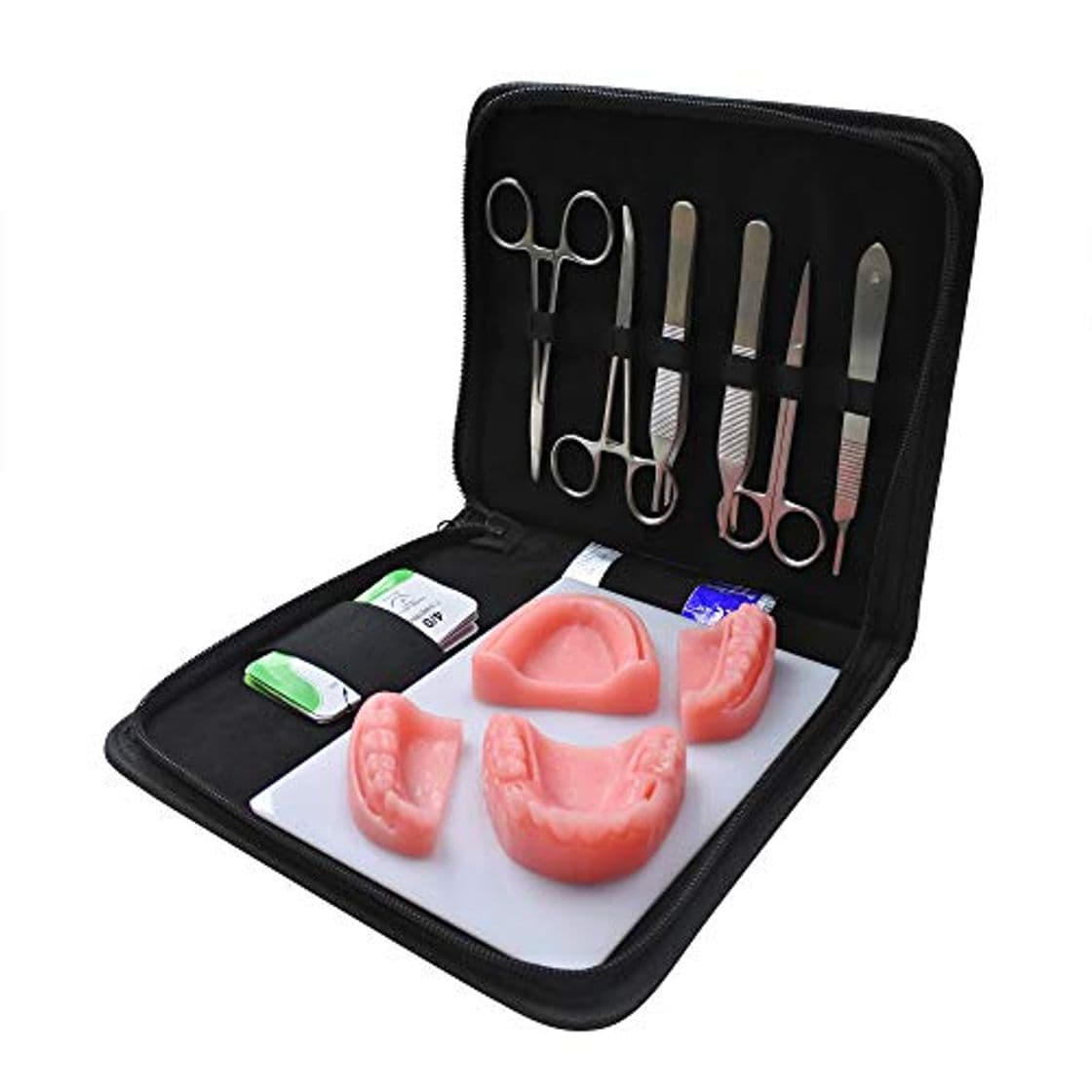 Producto Kit de Sutura de Dentista