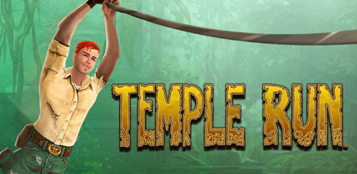 Moda Temple Run - Apps on Google Play