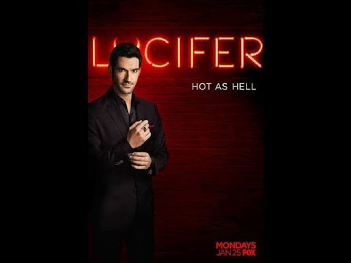 Moda Lucifer 1 temporada dublado /season 1 - YouTube