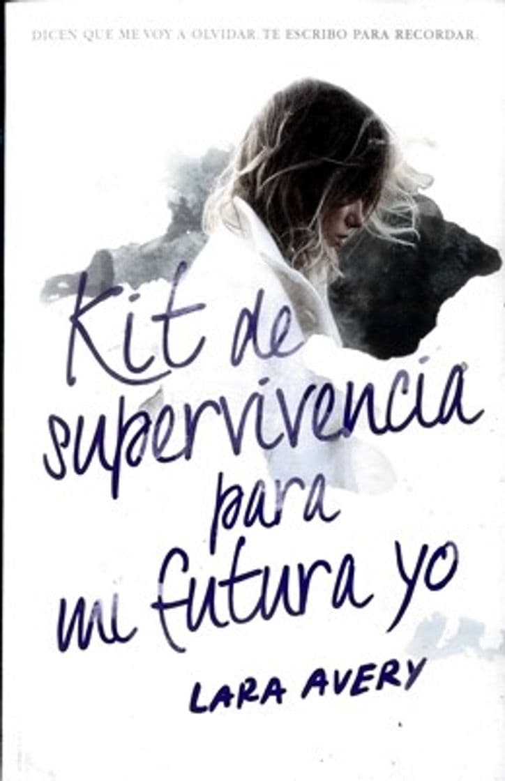 Book Autoconclusivo KIT DE SUPERVIVENCIA PARA MI FUTURA YO| Amazo