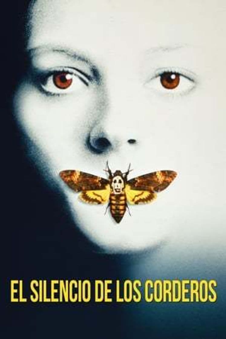 Movie The Silence of the Lambs