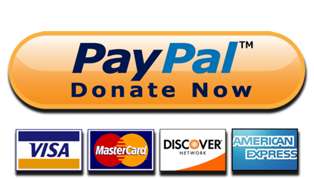 App Donaciones por PayPal