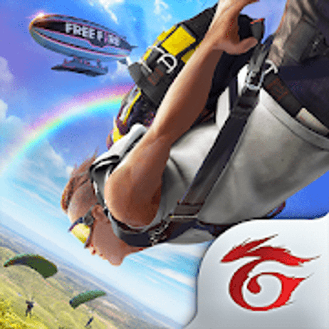 App Garena Free Fire: Wonderland - Apps on Google Play