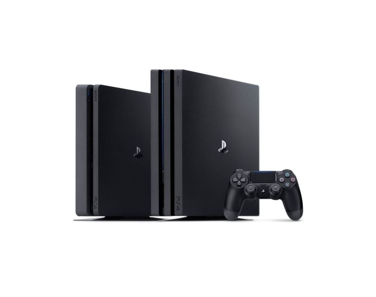 Electronic Playstation 4 Pro (PS4) - Consola de 1TB