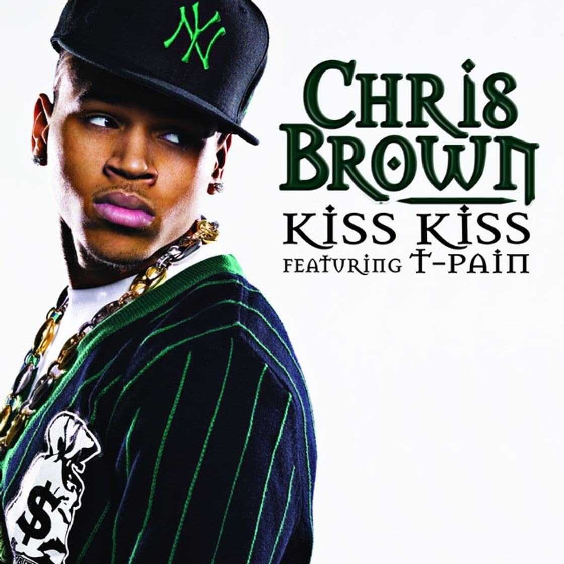 Music Kiss Kiss (feat. T-Pain)