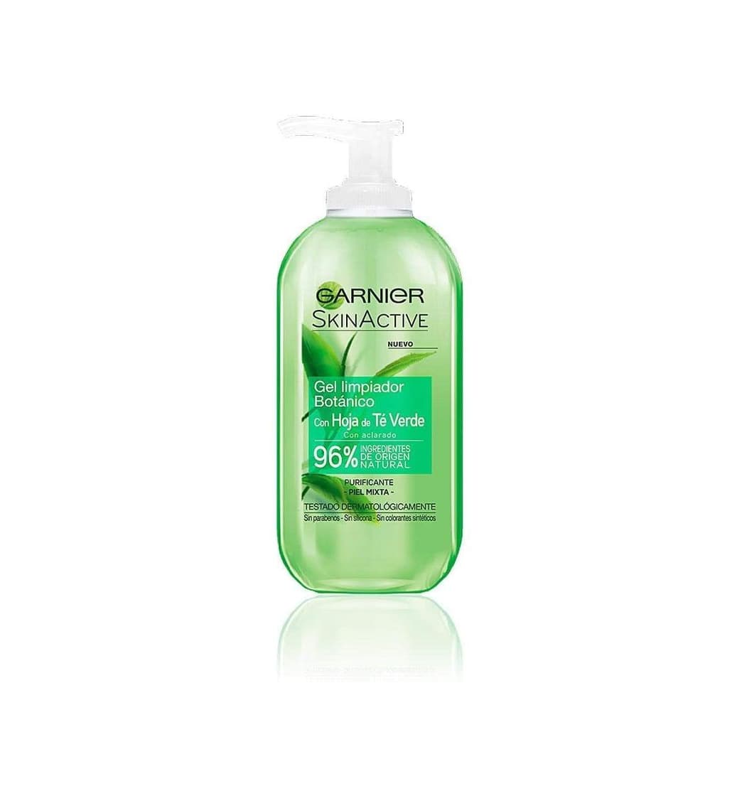 Belleza Garnier Skin Active, Sérum diurno facial