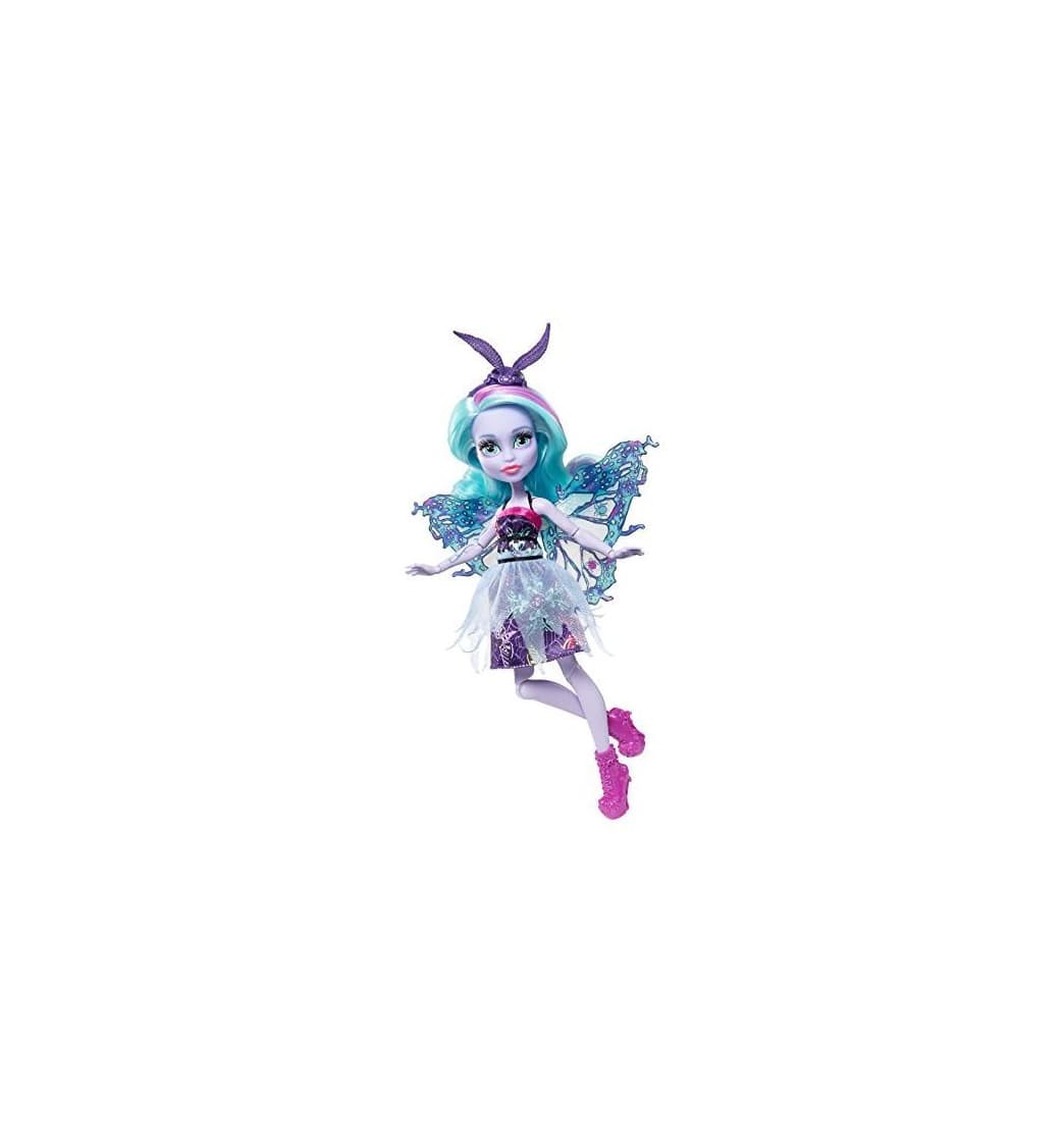 Product Monster High- Ninfas con alas - Twyla