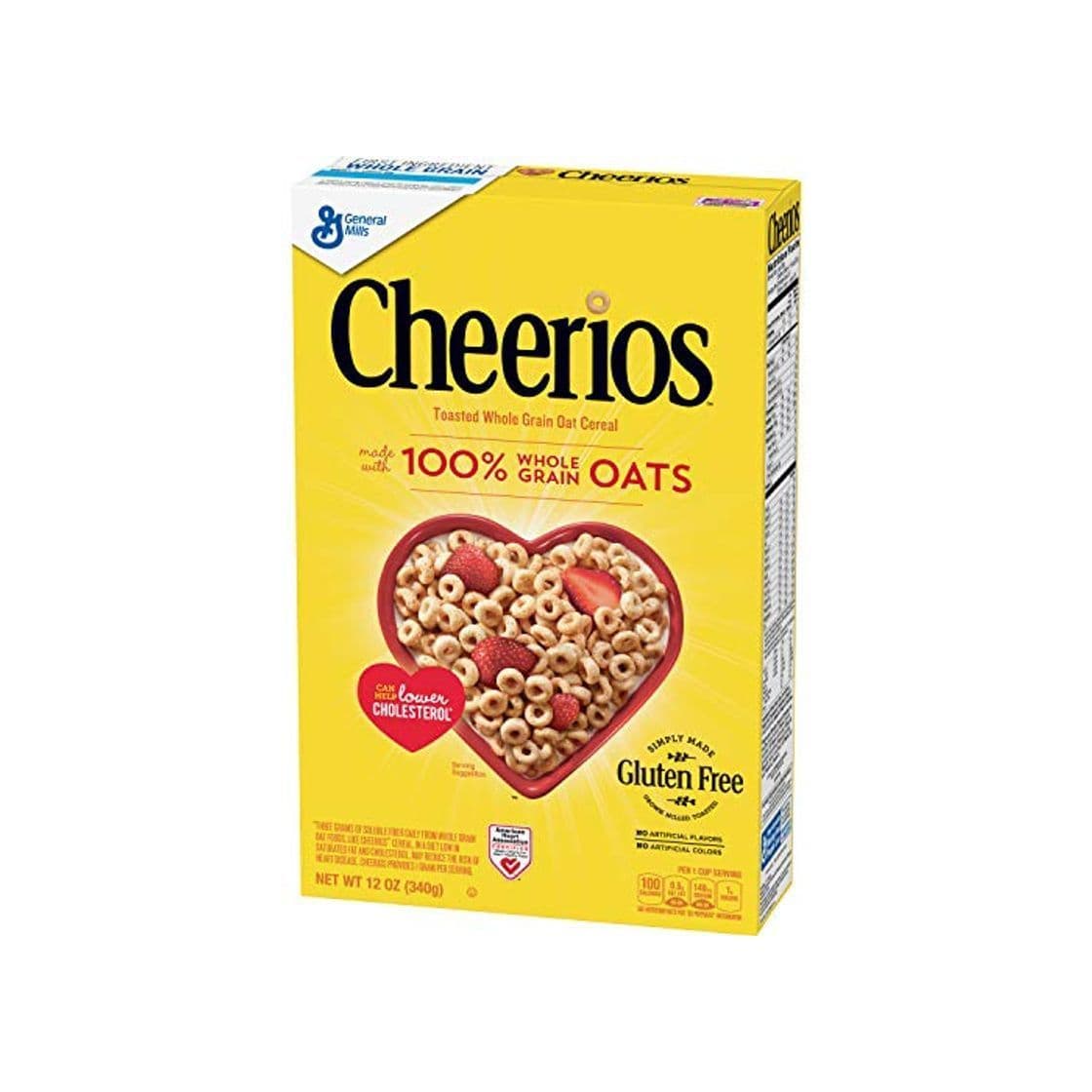 Producto Cheerios