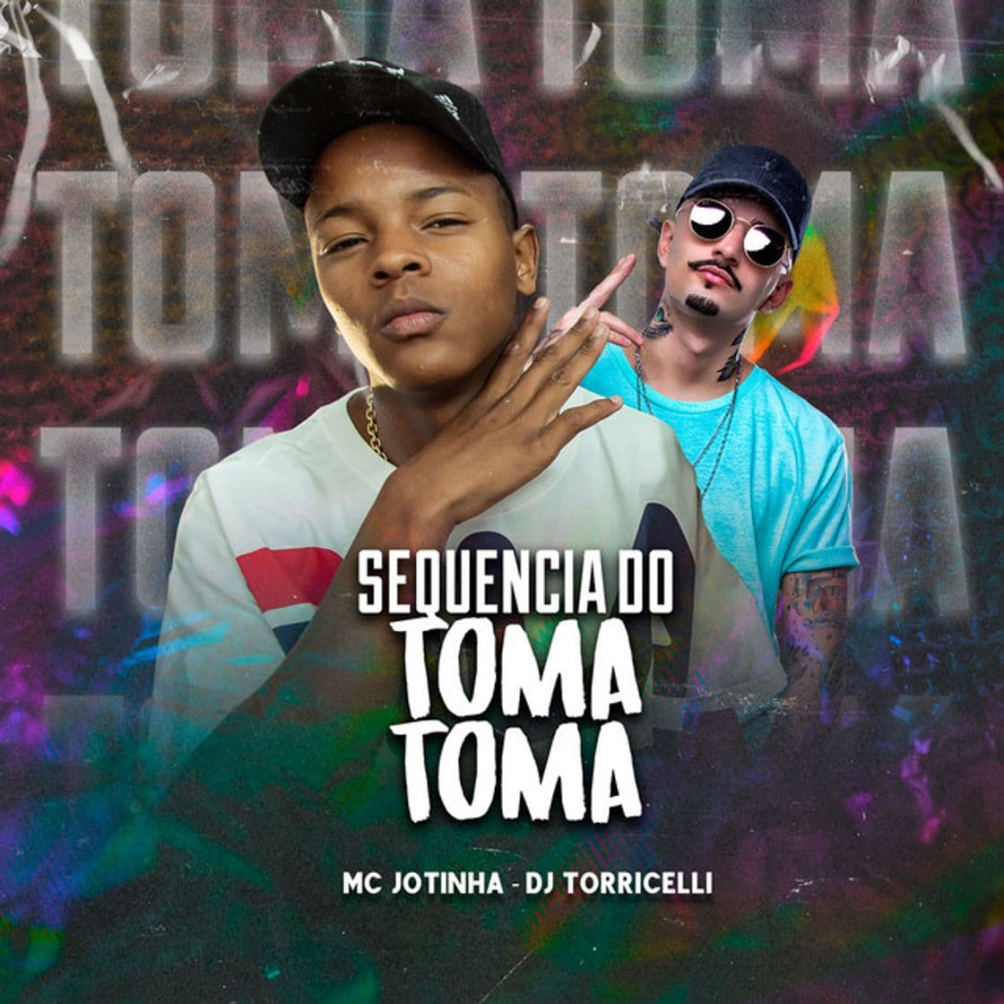 Canción Sequência do Toma Toma