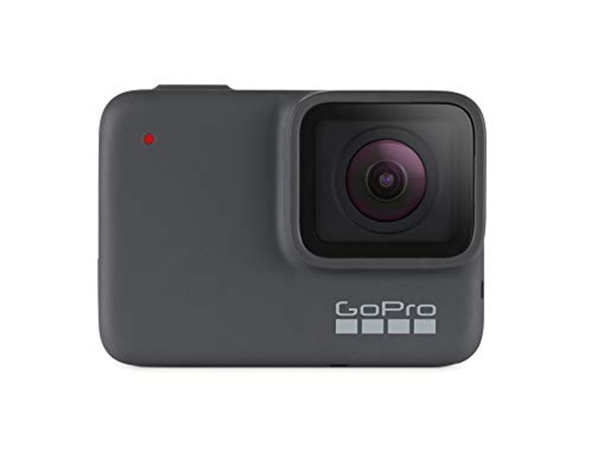 Electronic GoPro  HERO7  Silver  -  Cámara  de 