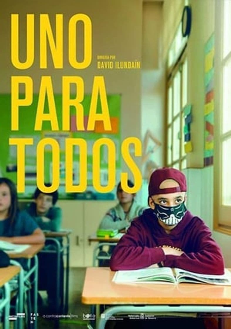 Movie Uno para todos