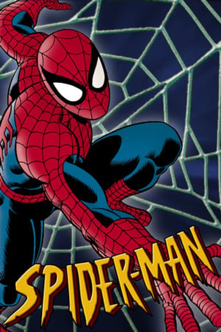 Serie Spider-Man