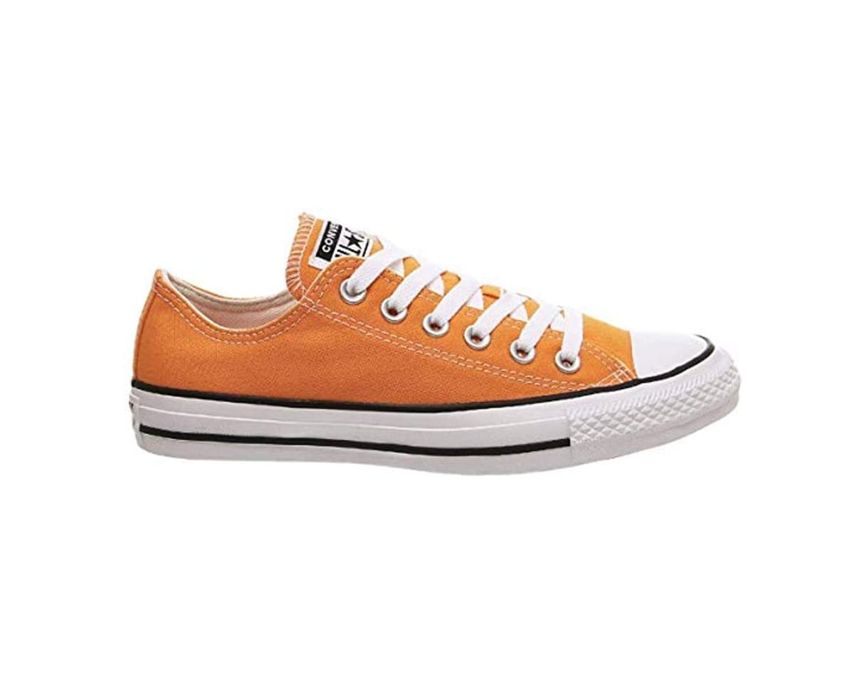 Producto Converse All Star Ox Calzado Orange rind