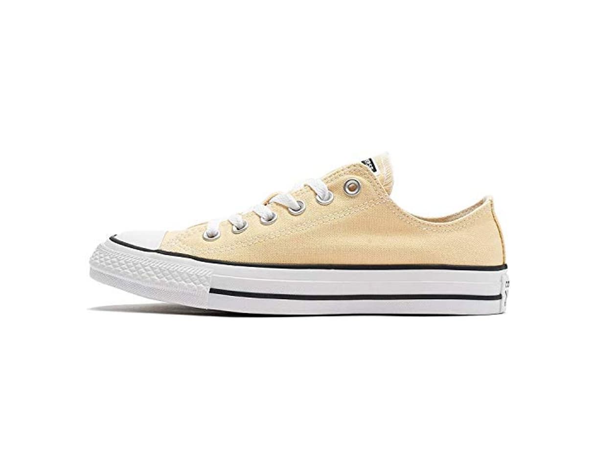 Producto Converse All Star Ox Calzado Yellow