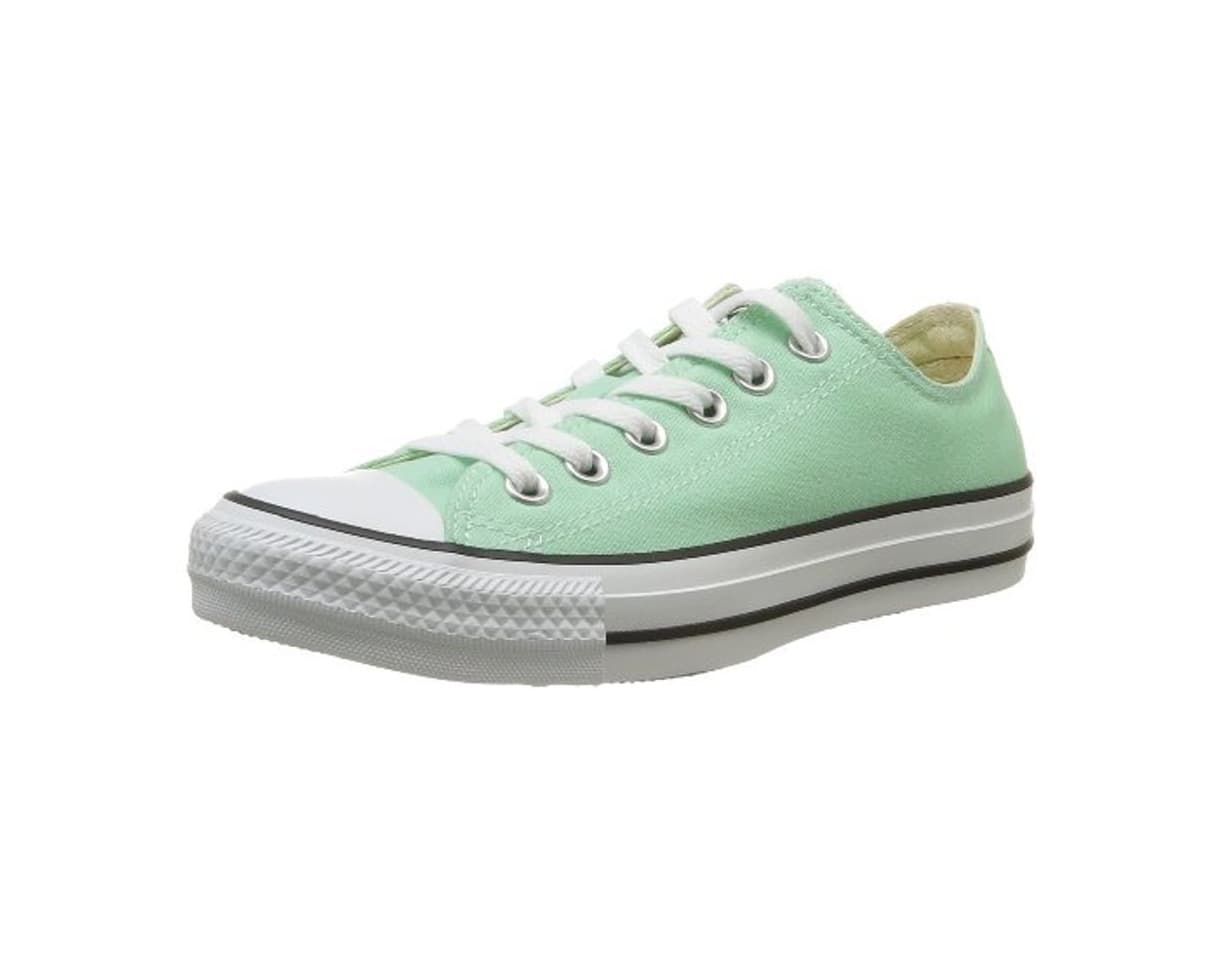 Producto CONVERSE Chuck Taylor All Star Season Ox - Zapatillas de tela infantil