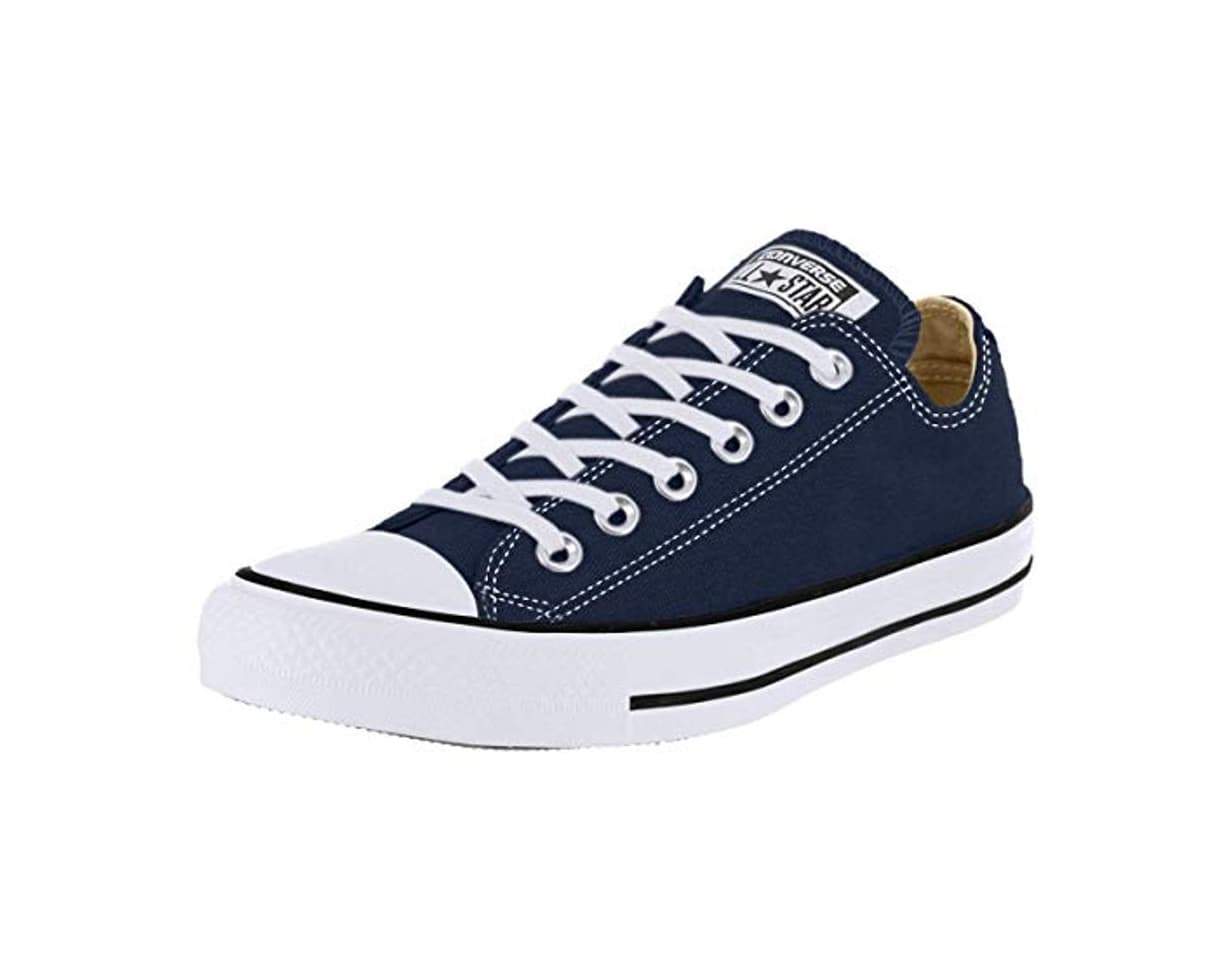 Moda Converse C. Taylor All Star Ox Navy M969