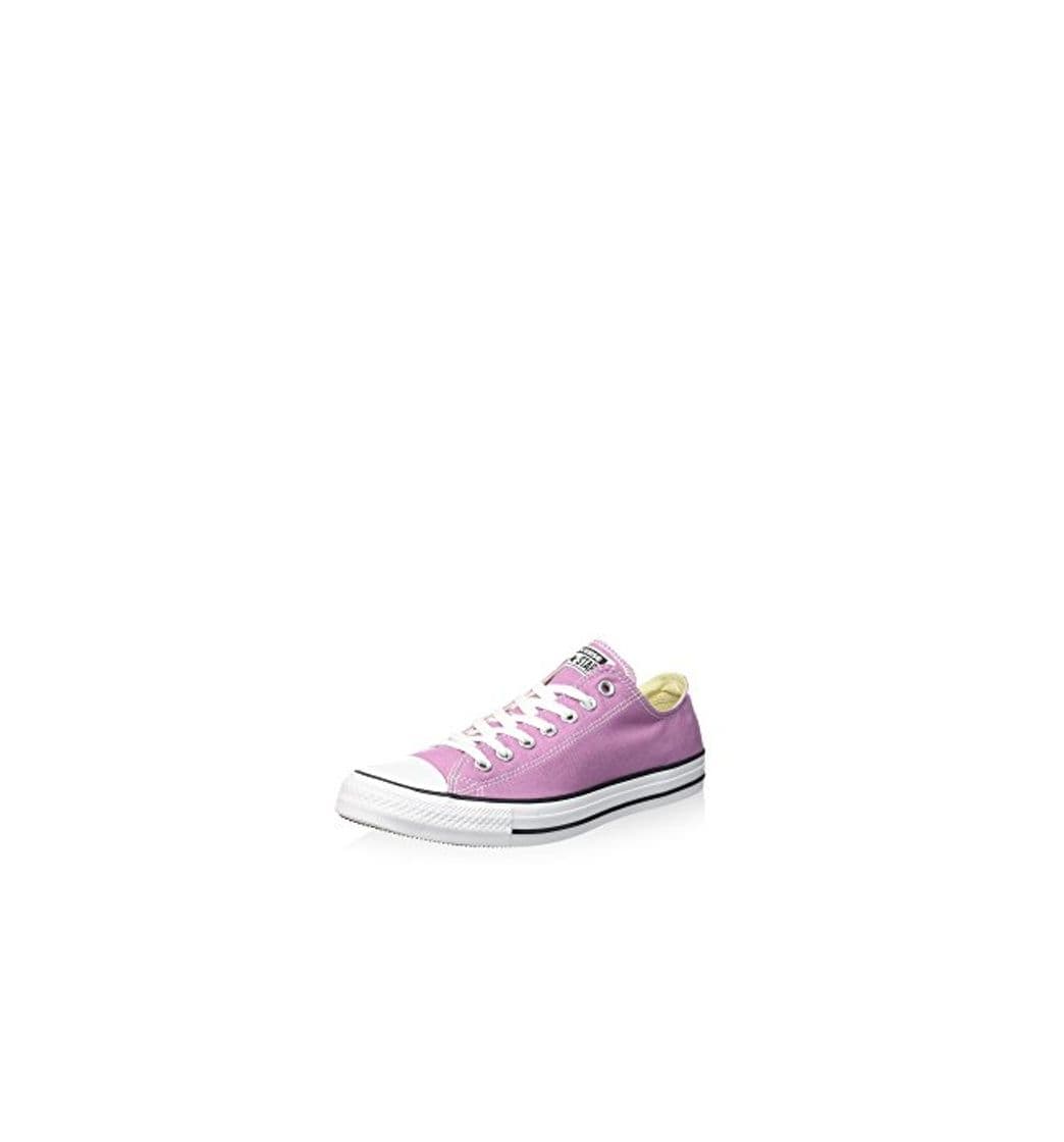 Producto Converse Zapatillas All Star Ox Seasonal Rosa EU 36.5