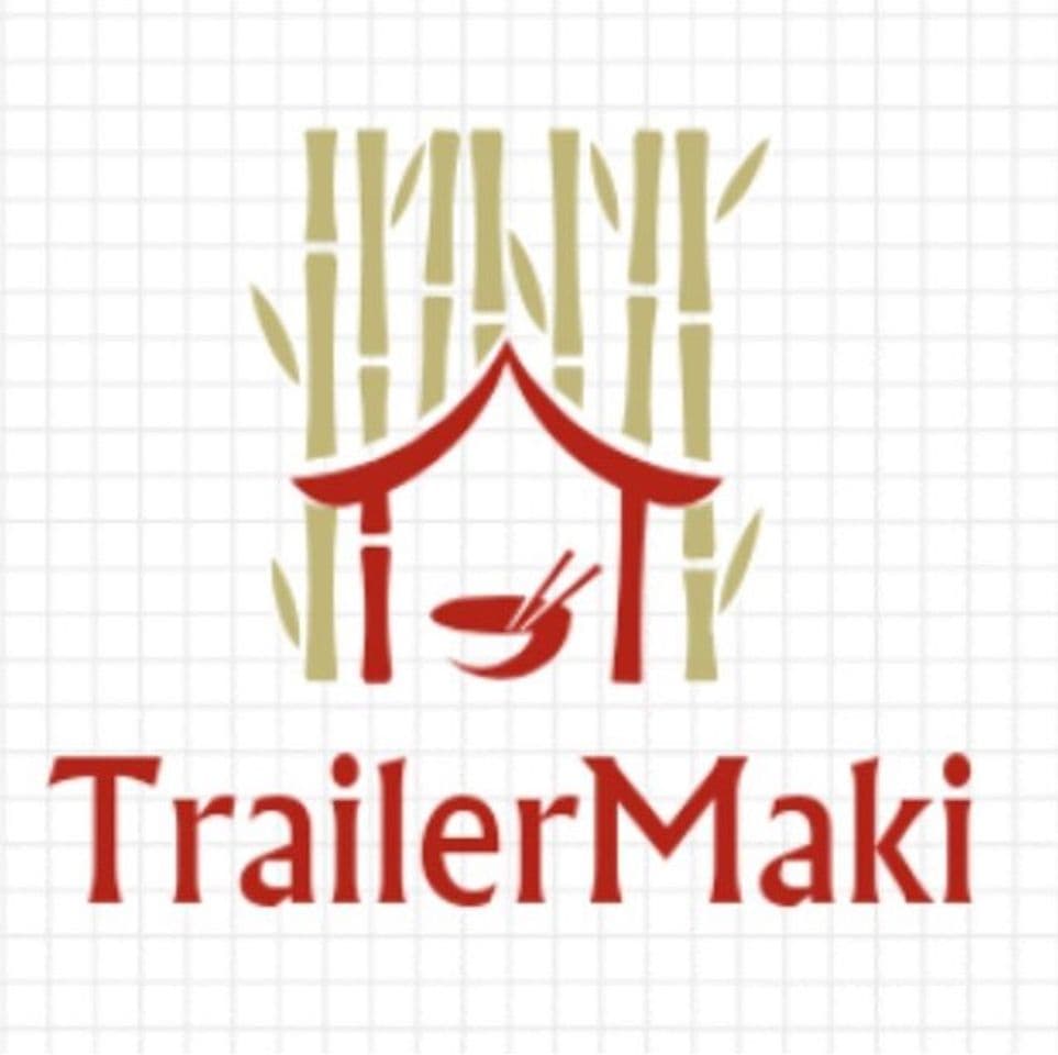 Restaurantes TrailerMaki