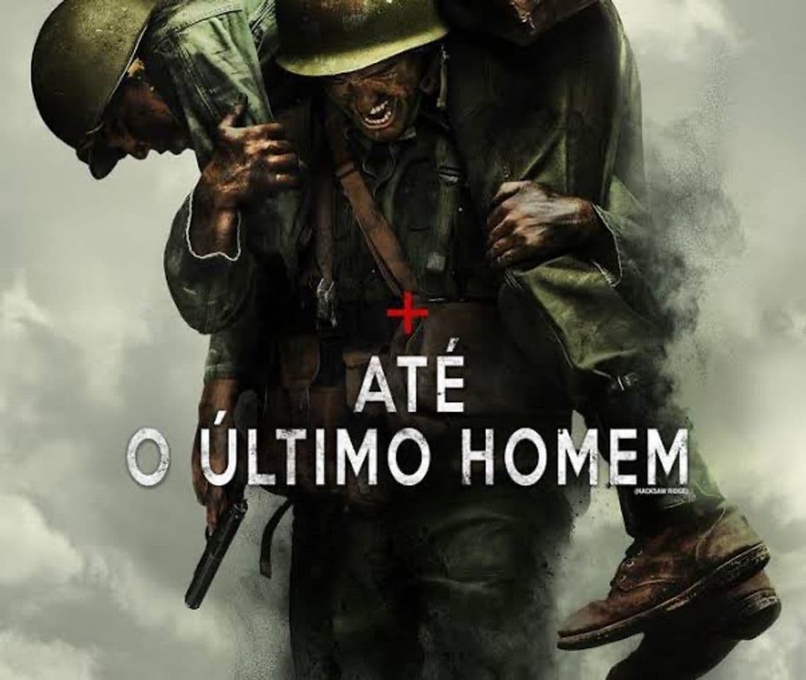 Película Hacksaw Ridge