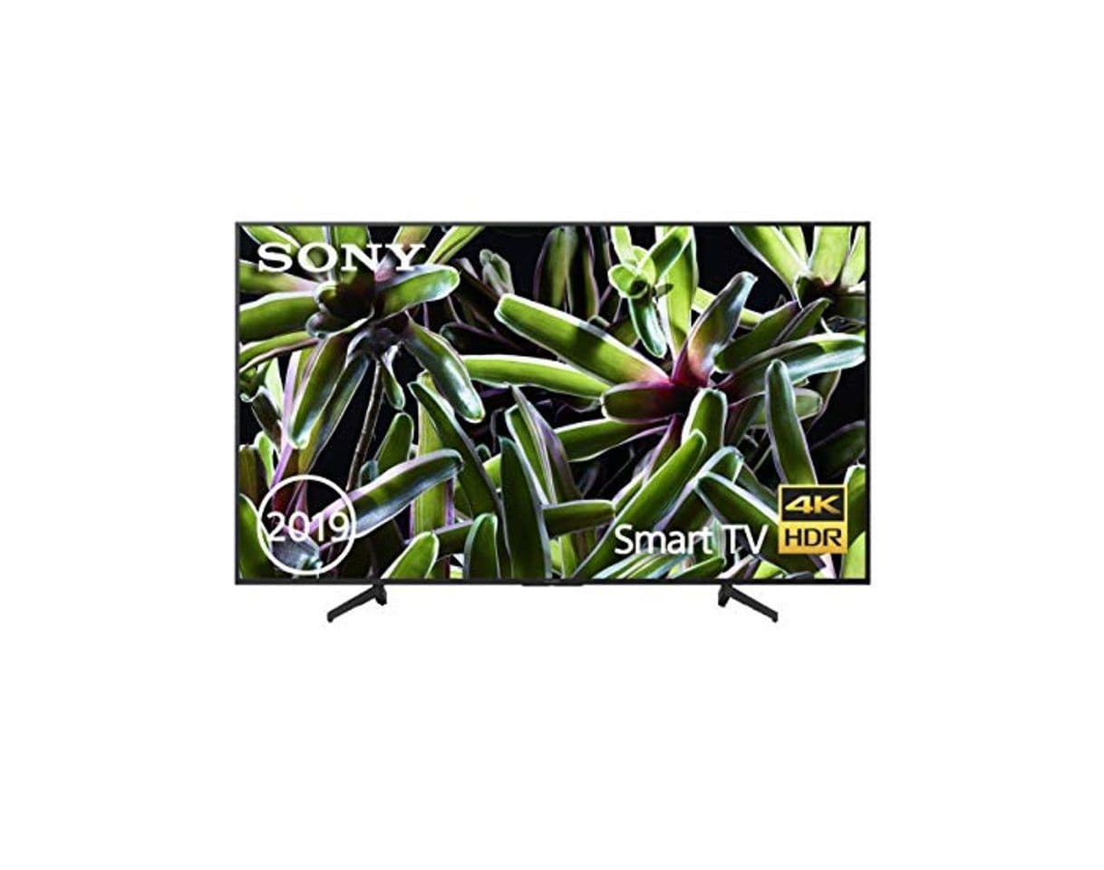 Electronic Sony KD-55XG7096BAEP - Televisor 4K HDR