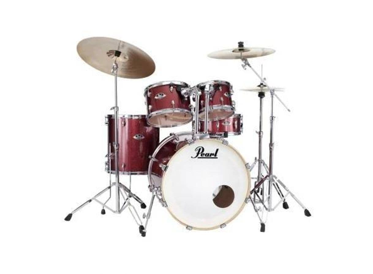 Moda Bateria pearl