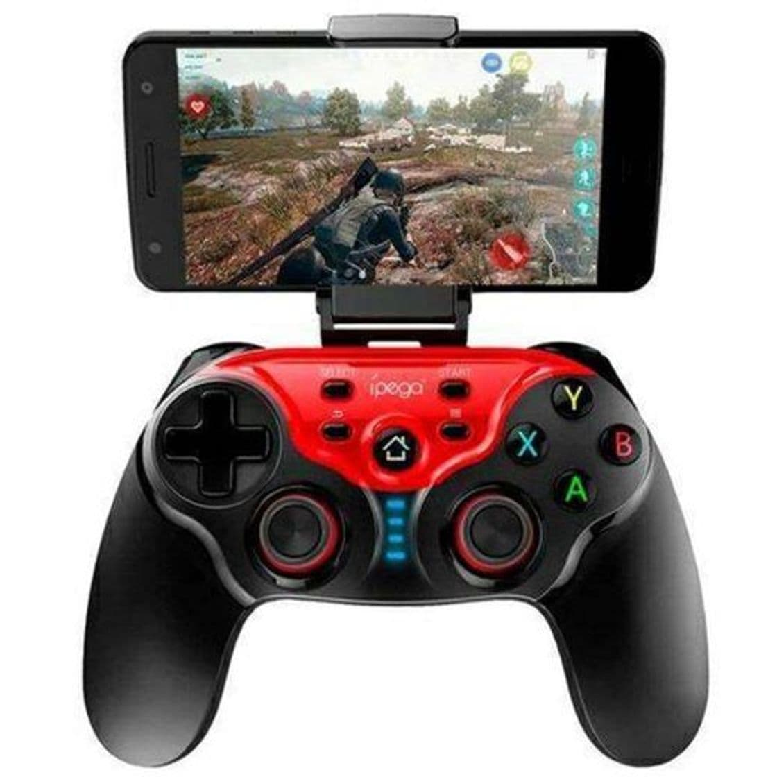 Producto Gamepad Ípega