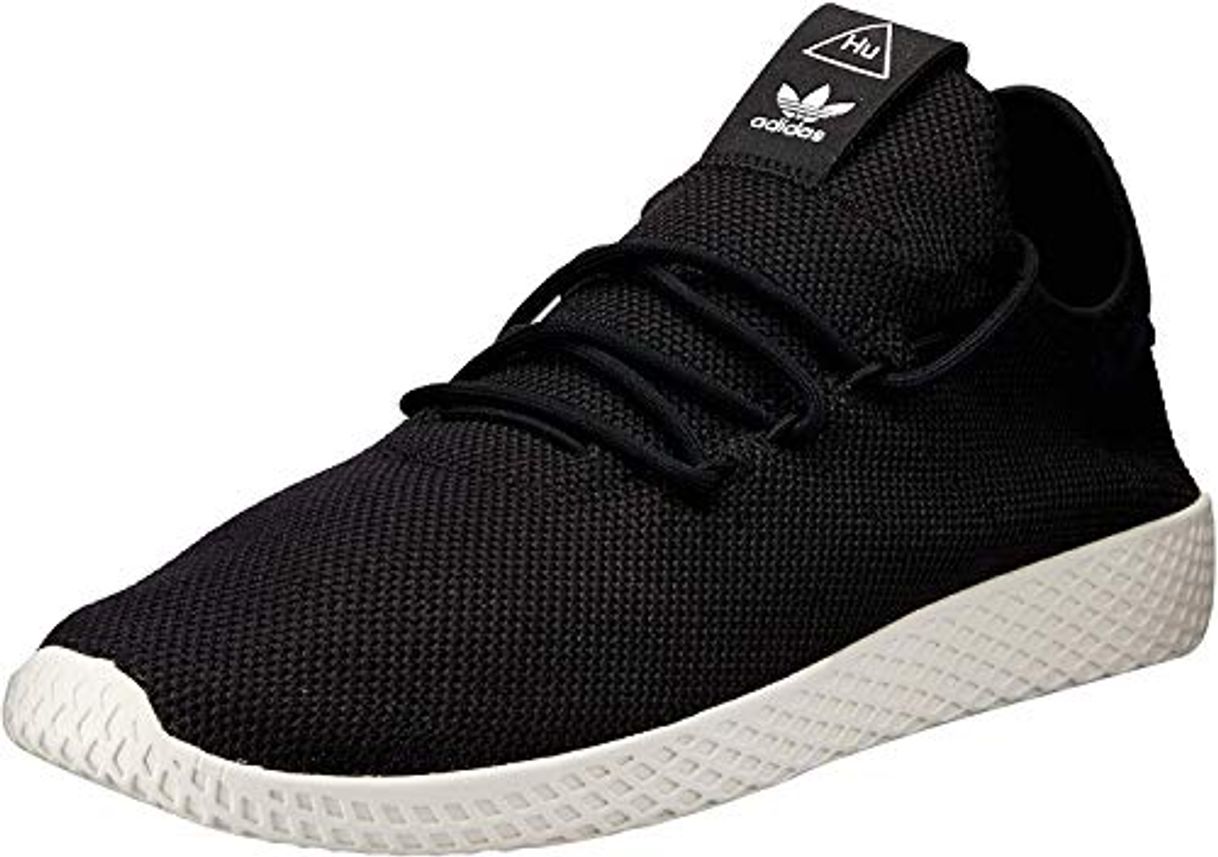 Product Adidas PW Tennis Hu, Zapatillas de Deporte para Hombre, Negro